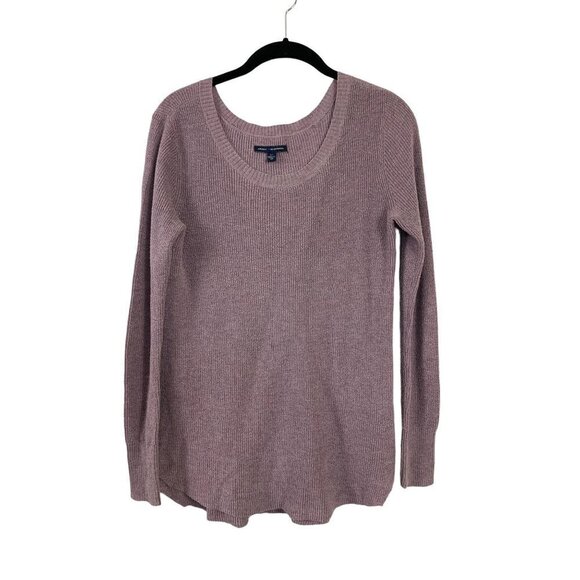 American Eagle Tops - American Eagle Women's Dark Pink Top